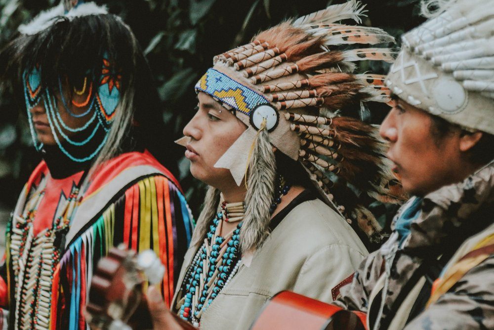 Indigenous People You Should Know About
