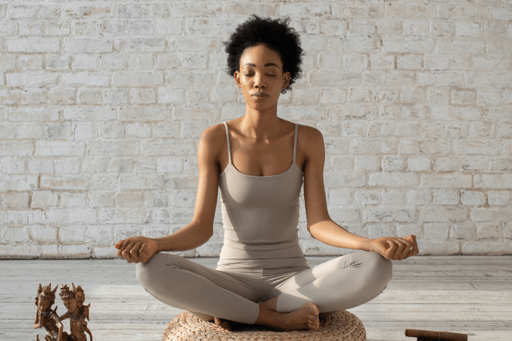 Unlocking the Psychology of Meditation - SokyaHealth